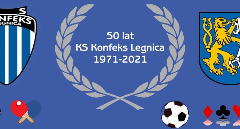 Piłkarski piknik na stadionie przy ul. Grabskiego. Konfeks świętuje 50. urodziny