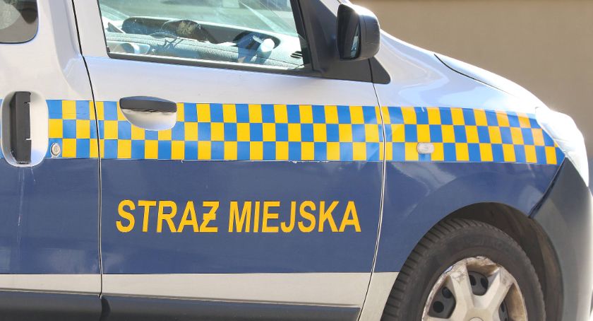 Chcesz obsługiwać monitoring? Straż Miejska w Legnicy ma dla ciebie pracę