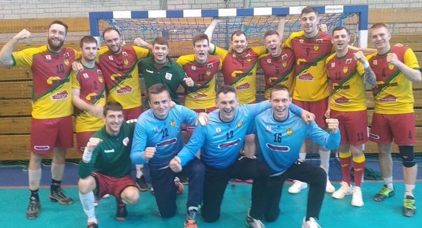 MKS Grudziądz rywalem Siódemki. Z byłymi gwiazdami PGNiG Superligi za kierownicą