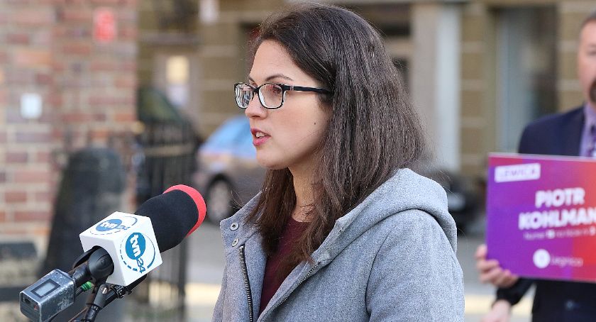 Rząd nie chce wpuścić lekarzy na granicę z Białorusią. Filaczyńska: „Piszemy do prymasa”
