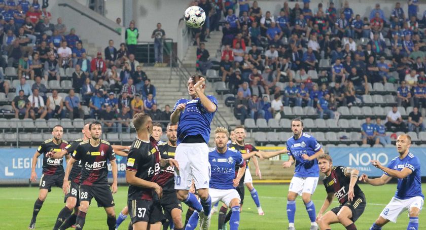 Piłkarze Miedzi Legnica poznali rywala w 1/16 finału Fortuna Pucharu Polski