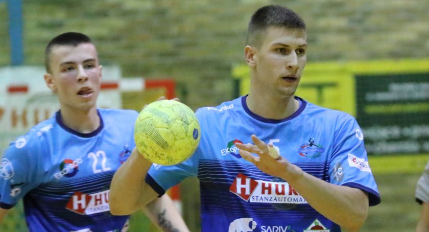 W sobotę Siódemka Miedź Huras Legnica zagra przy Lotniczej z MKS-em Grudziądz