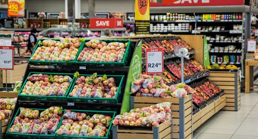 Meble do sklepów spożywczych zwiększające konkurencyjność? To możliwe