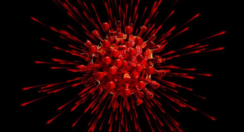 Koronawirus. Jak wygląda sytuacja epidemiczna w Legnicy i powiecie legnickim po weekendzie?