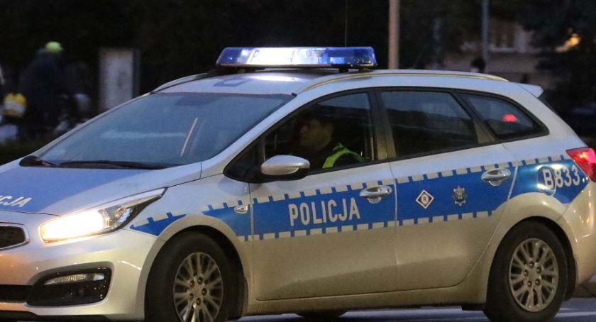 Policja złapała młodego bandytę. 16-latek ma na koncie kradzieże, włamania i rozboje!