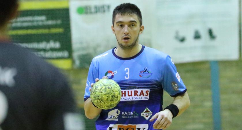 Derby Legnicy w Pucharze Polski piłkarzy ręcznych. Siódemka zagra z Dziewiątką!