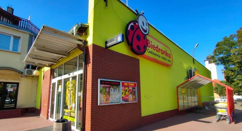 Biedronki w Legnicy - który market najlepiej oceniają klienci? [RANKING]