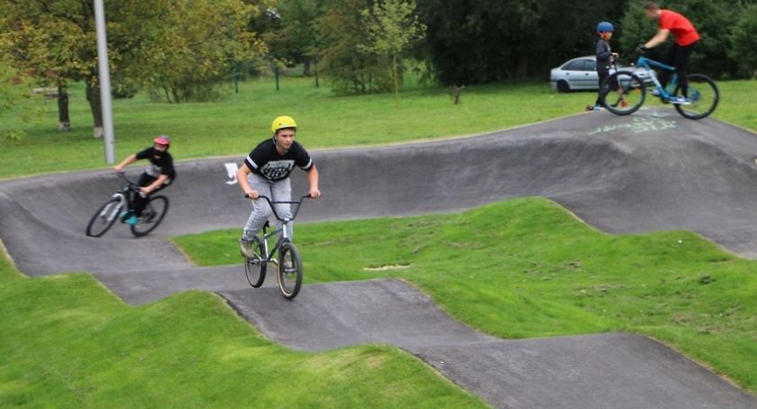 LBO 2021. Przy ul. Bydgoskiej w Legnicy powstanie pumptrack. Miasto ogłosiło już przetarg