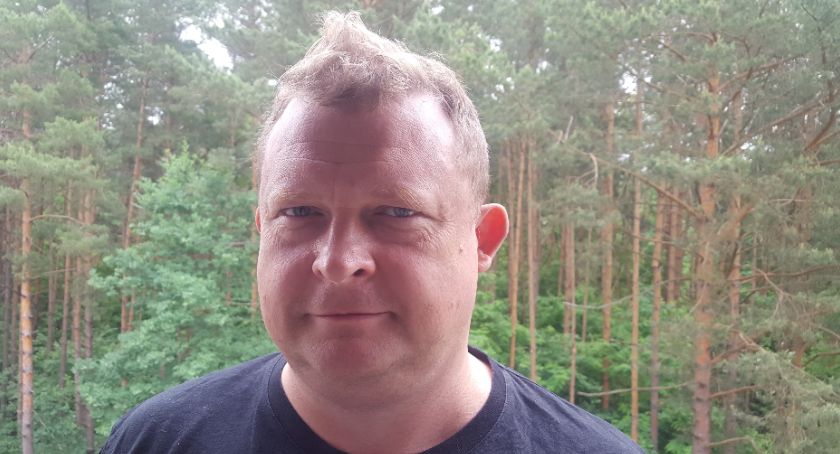 Komu przeszkadza czwarta władza? Tomasz Piątek gościem Kawiarenki Obywatelskiej