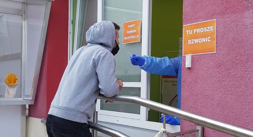 Uwaga! Rośnie liczba zakażeń koronawirusem w Legnicy i regionie - nowe dane