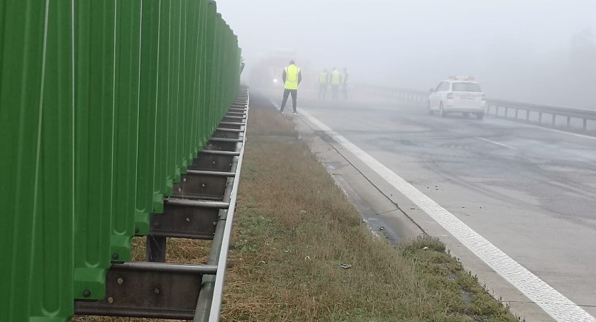 Noga z gazu! Ograniczenie prędkości na podlegnickim odcinku autostrady A4