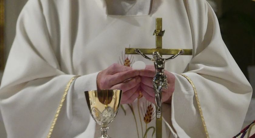 Seminarium duchowne w Legnicy świeci pustkami. Tak źle jeszcze nie było