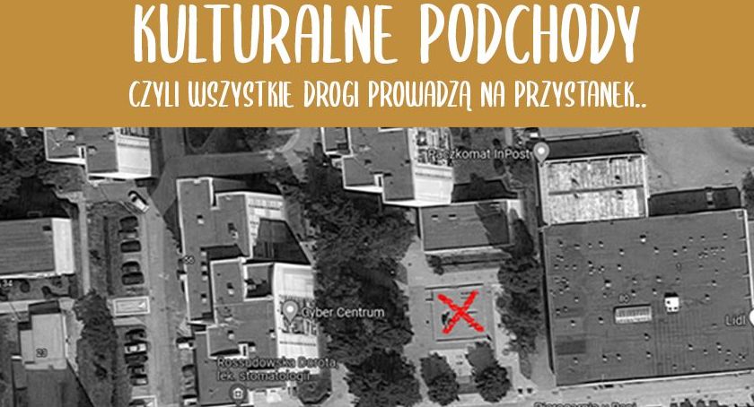Podchody na Piekarach - legnicki teatr zaprasza w sobotę na grę terenową na osiedlu