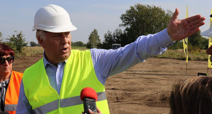 Czy prezydent Tadeusz Krzakowski będzie rządzić Legnicą do 2029 roku?