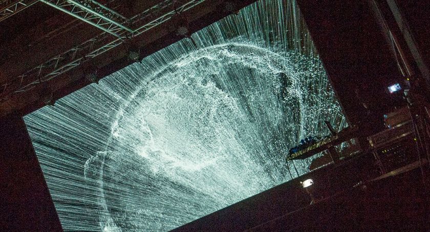 W weekend startuje Festiwal Form Audiowizualnych INTERMEDIALE 2021 - program imprezy