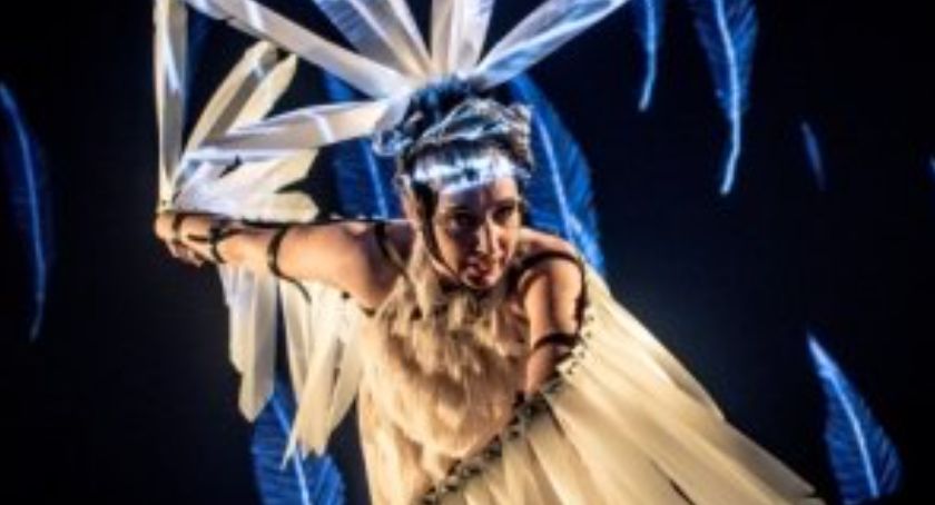 Baśniowa niedziela w Teatrze Modrzejewskiej - bajkowy spektakl dla całej rodziny 