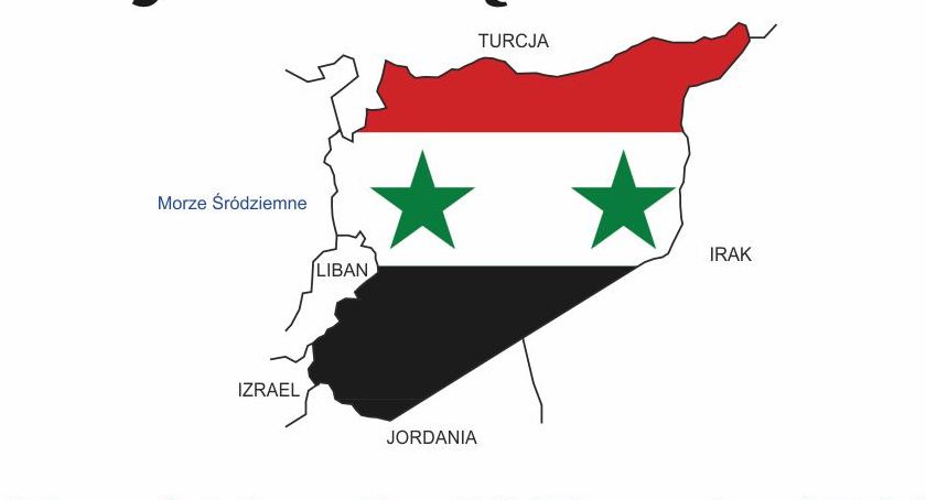 Legnicka podróżniczka opowie o swoich wspomnieniach z wyprawy do Syrii 