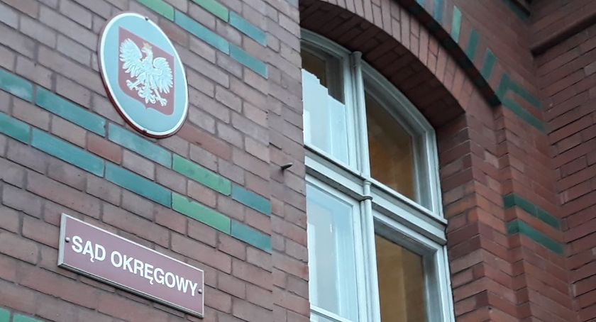 Sąd Okręgowy w Legnicy wydał wyrok. Dożywocie dla mordercy z osiedla Kopernika