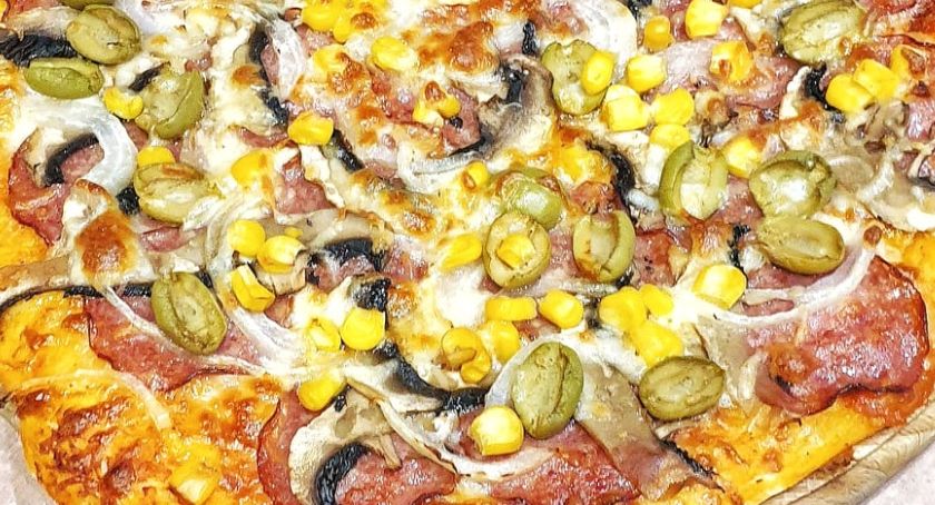 Gdzie można zjeść najlepszą pizzę w Legnicy? Sprawdź ranking legnickich pizzerii! 