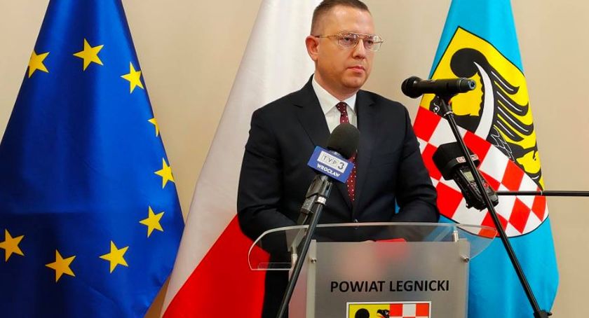 Blisko 70 milionów złotych z Polskiego Ładu trafi do powiatu legnickiego