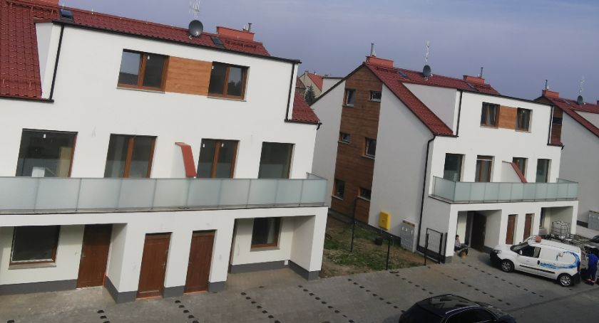 Wymarzone NOWE mieszkanie w niskiej cenie - innowacyjne legnickie osiedle mieszkań w domkach z ogródkami! [WOŚP]