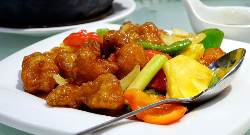 Lubicie kuchnię orientalną? Sprawdźcie ranking azjatyckich restauracji w Legnicy! 