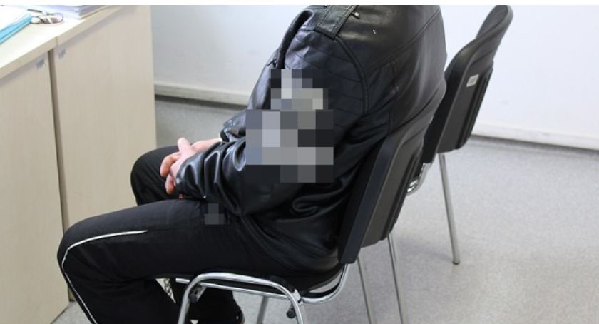 Turysta okradł kościół w Legnicy. Tłumaczył, że był głodny i nie miał pieniędzy na jedzenie