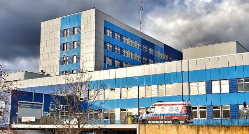 Wojewódzki Szpital Specjalistyczny zatrudnił kilkunastu lekarzy. „To będzie nowa jakość leczenia”   