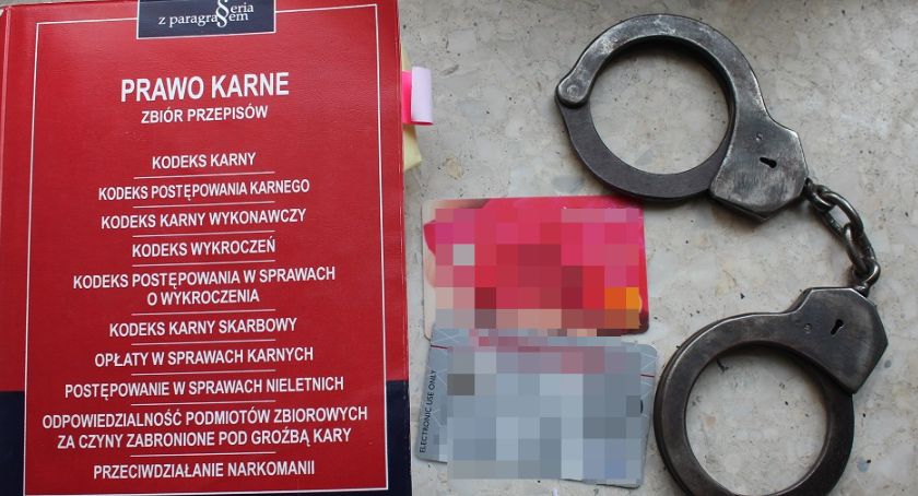 Afera finansowa w legnickiej poczcie - policja prosi o kontakt oszukanych klientów!