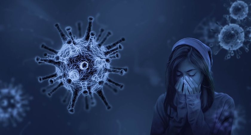 Wielu legniczan rozpocznie tydzień na kwarantannie - sprawdź aktualną sytuację epidemiczną 