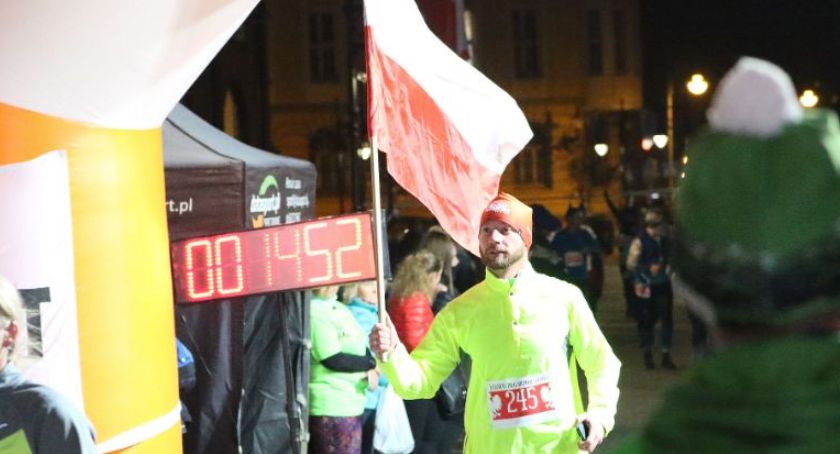 Legnicki Bieg Niepodległości 2021 już w środę – są wolne miejsca, program imprezy