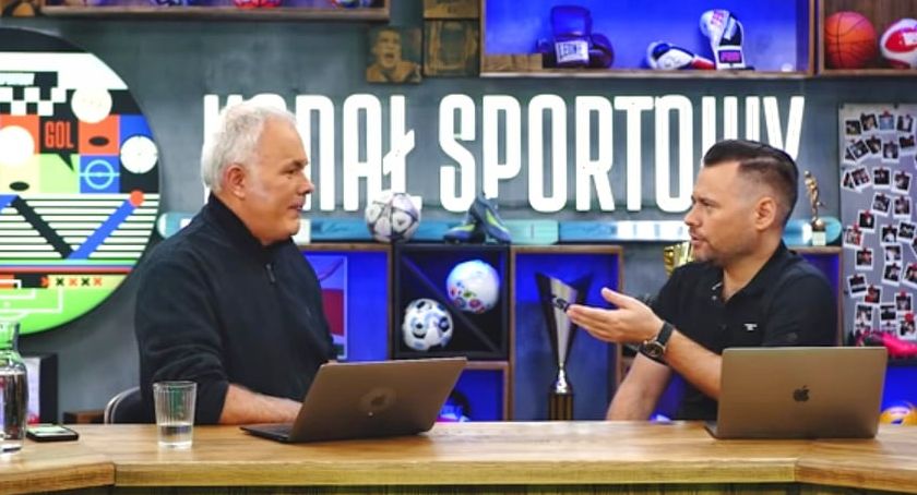 Kanał Sportowy o legnickiej palmiarni. „Co to za palanty wzięły się za remont?” [WIDEO]