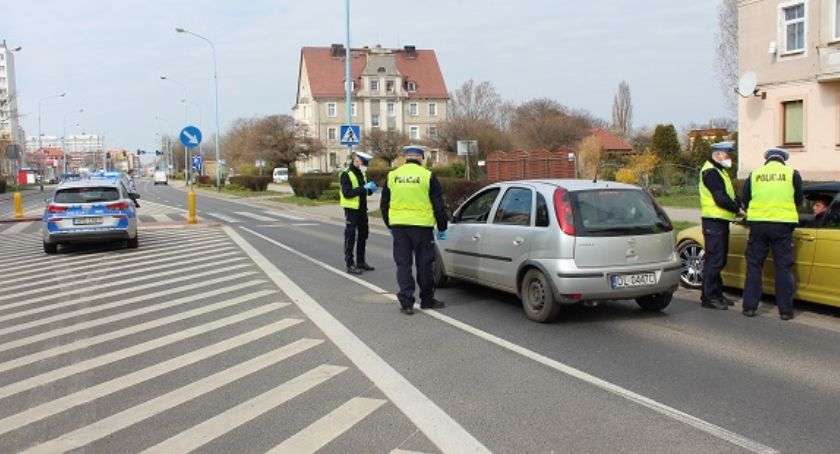 Szok! Fiasko policyjnej akcji „Trzeźwy poranek”. Wszyscy kierowcy byli trzeźwi!