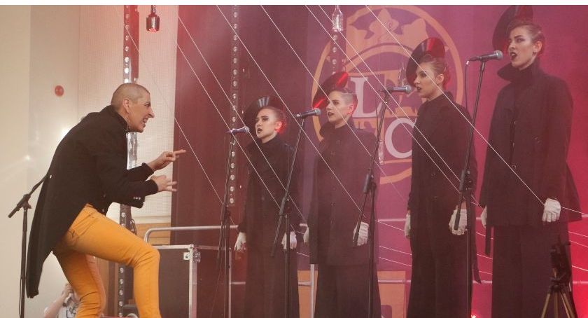 Muzyka chóralna znów wybrzmi w naszym mieście. W piątek startuje Festiwal Chóralny Legnica Cantat