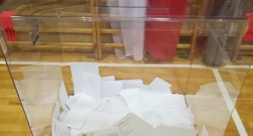 Mieszkańcy gminy Kunice w nowym roku wybiorą nowych radnych oraz wójta 