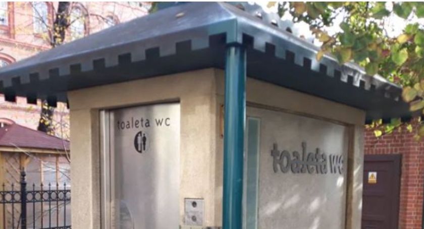 Jest mały problem. Legnicy nie stać na utrzymanie publicznych szaletów