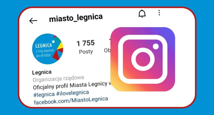 Urząd miasta cenzuruje Instagrama. Legnicka palmiarnia zniknęła z Google