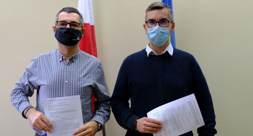 Gmina Legnickie Pole. Ruszyła przebudowa drogi w Gniewomierzu