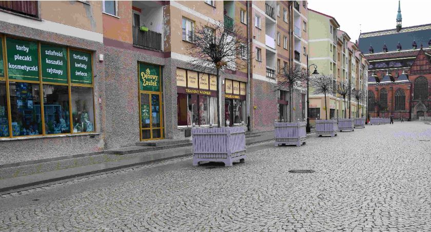 Czarny Piątek w Legnicy