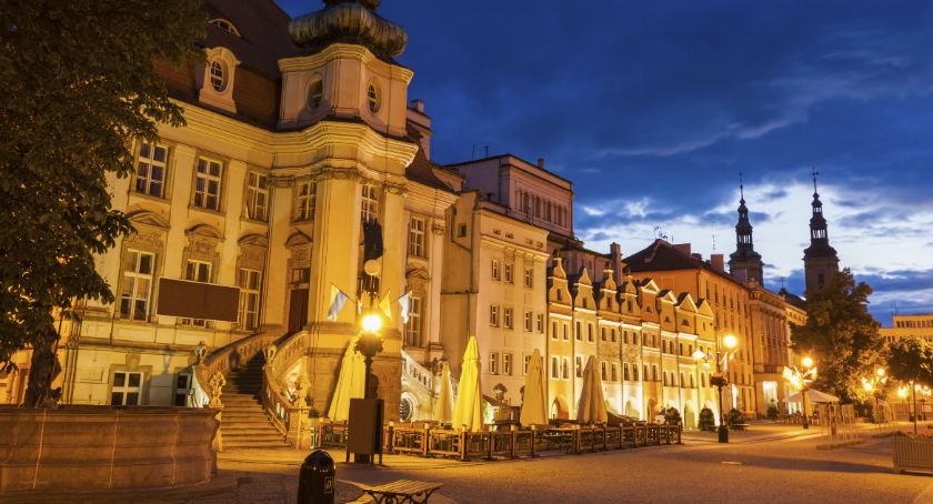 Praca w Legnicy. Kogo poszukują pracodawcy?