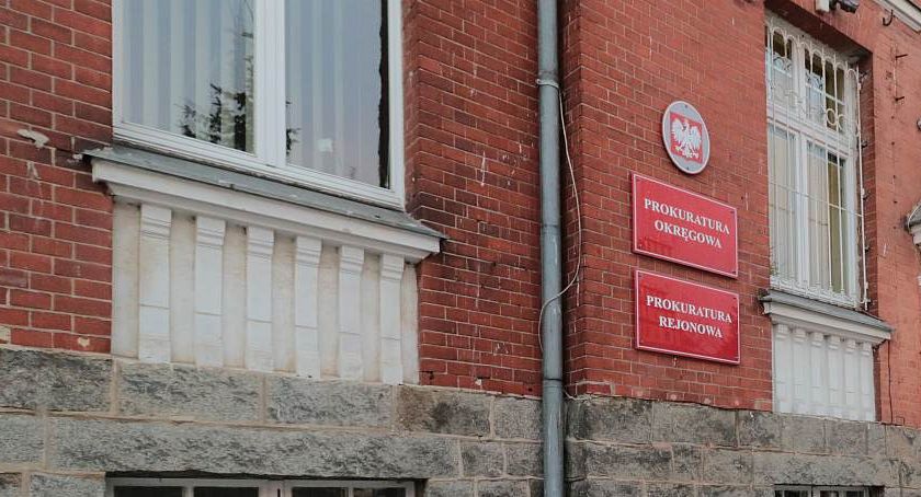 Prokuratura wszczęła śledztwo w sprawie zaniedbań w legnickiej palmiarni