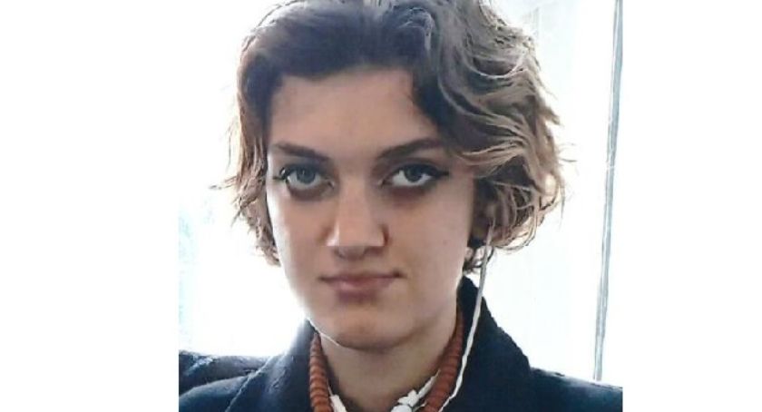 Poszukiwana Maria Szurczak. 17-nastolatka wyszła w piątek do szkoły i nie wróciła do domu