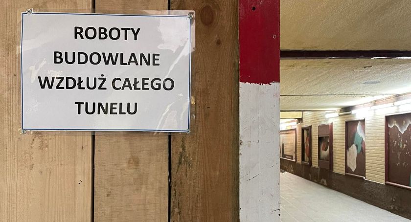 Radni prezydenta i PiS uważają, że remont dworca kolejowego to nie ich sprawa!