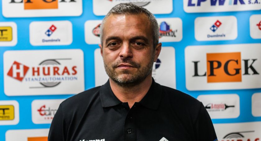 Tomasz Góreczny nowym trenerem szczypiornistów Siódemki Miedź Huras Legnica