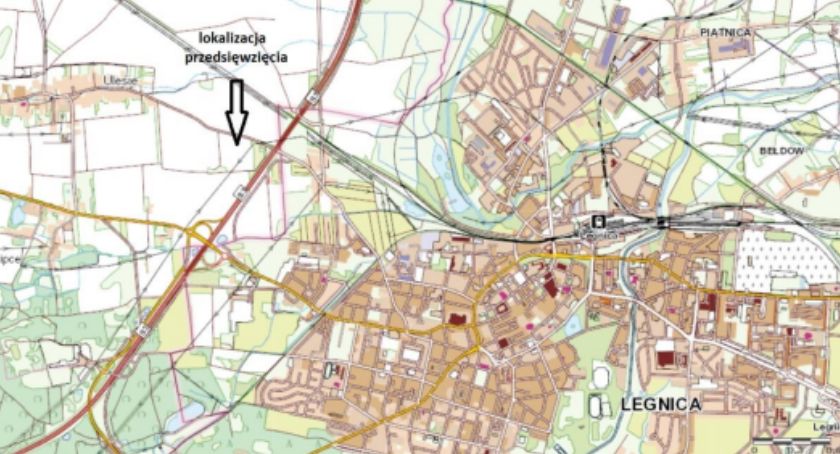 W Ulesiu ma powstać zakład przetwarzający bioodpady. W Legnicy będzie śmierdzieć?