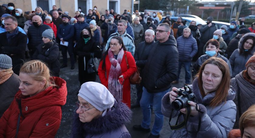 Nie będzie przetwórni bioodpadów w Ulesiu pod Legnicą [WIDEO]