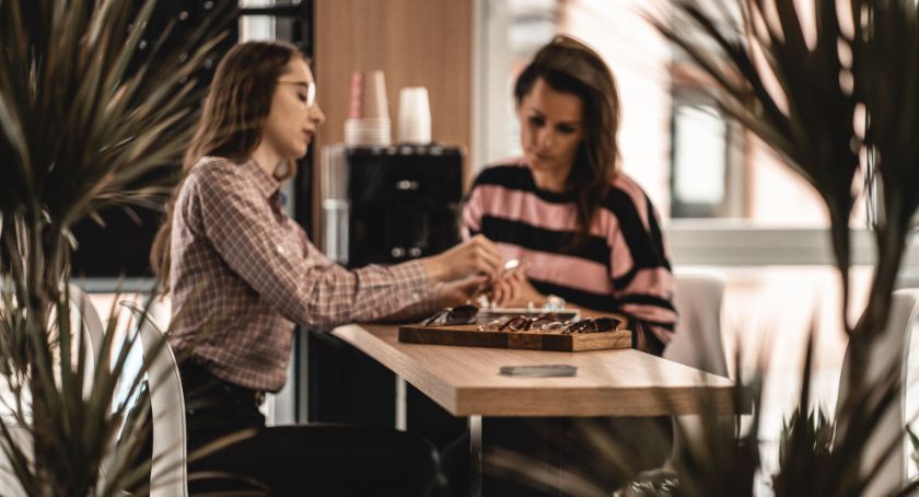 Prezenty od salonu optycznego GLASS