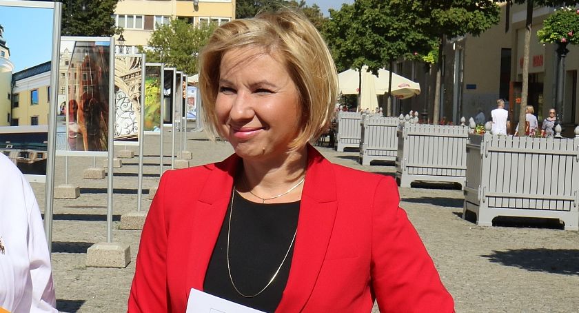 Była posłanka wystartuje w styczniowych wyborach na wójta Kunic