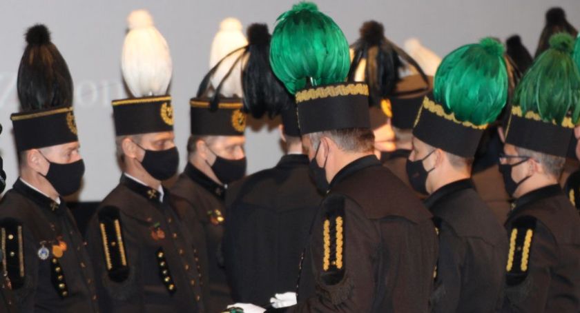 KGHM Polska Miedź. Akademia Barbórkowa w pandemicznych realiach [ZDJĘCIA]