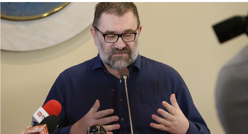 Koronawirus w Teatrze Modrzejewskiej w Legnicy. Odwoływane są grudniowe próby, spektakle i premiery 